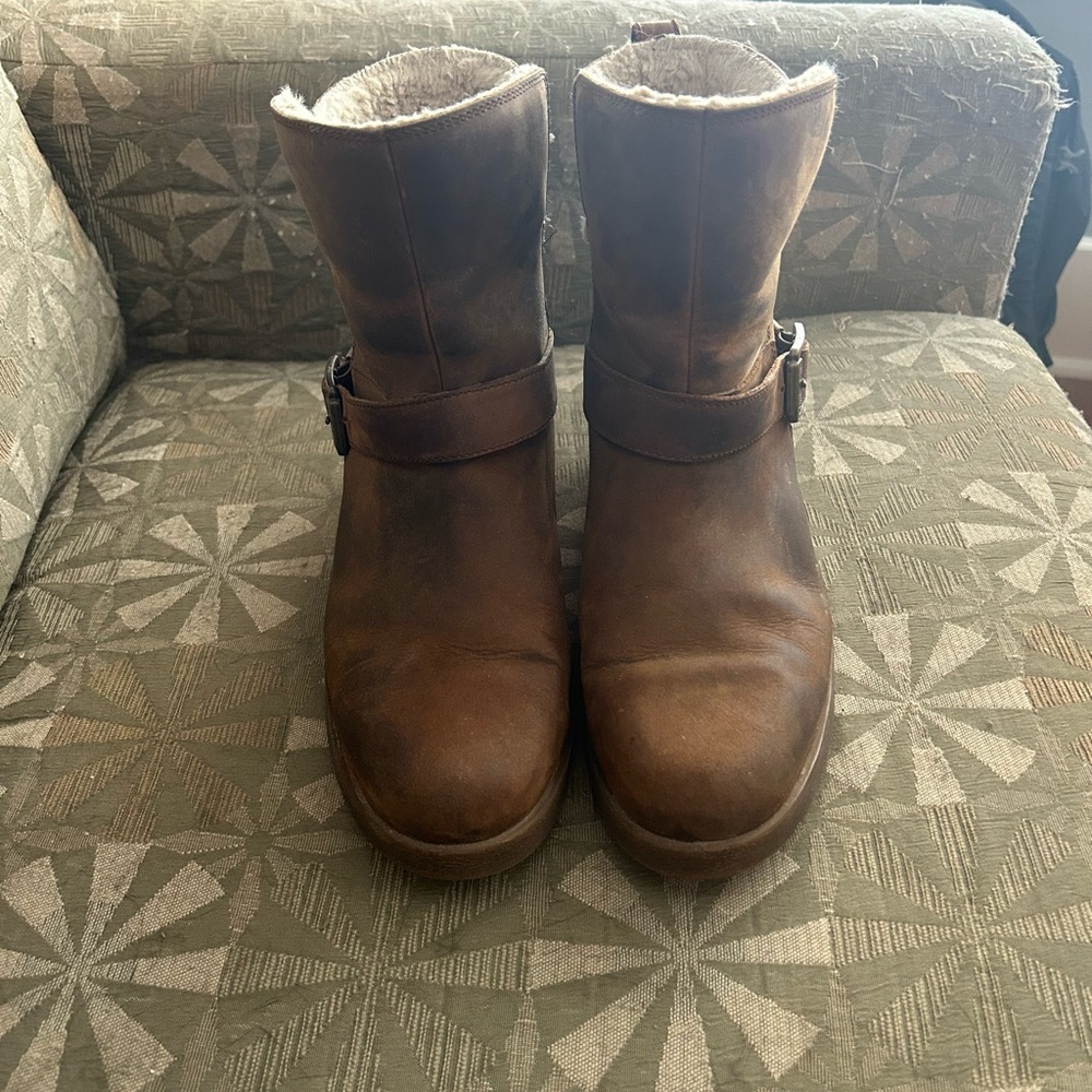 Timberland Women’s Winter Boot